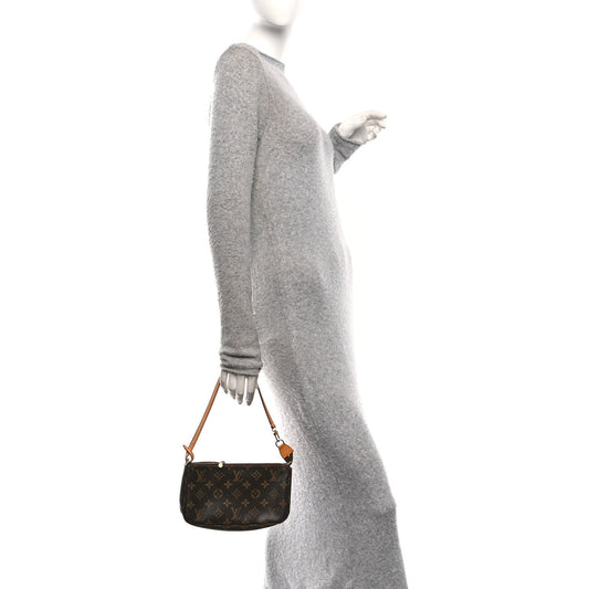 Monogram Pochette Accessories NM