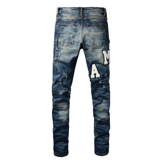AMRI Jeans #1314