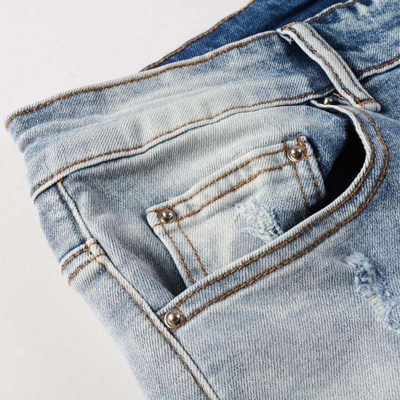 AMRI Jeans #6646