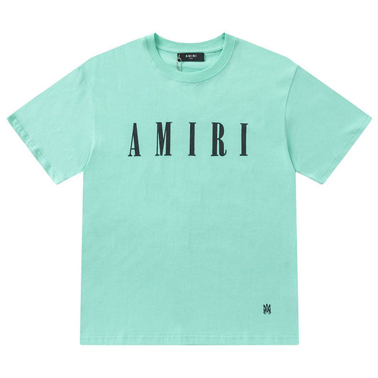 AMRI Core Logo T-shirt