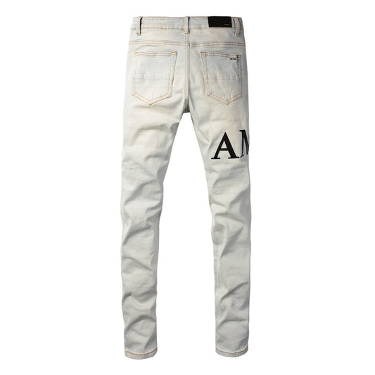 AMRI Jeans #8900