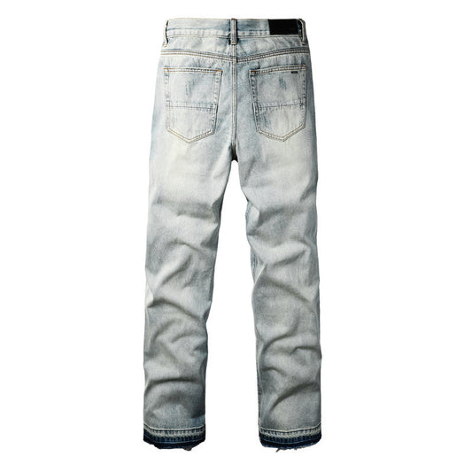 AMRI Jeans #8911