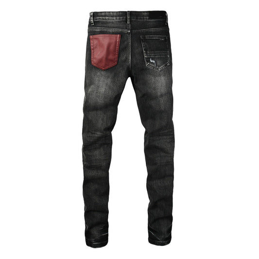 AMRI Jeans #8919