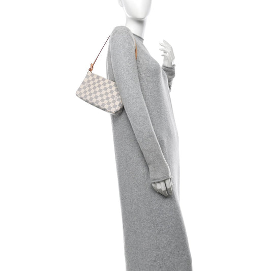 Damier Azur Pochette Accessories NM