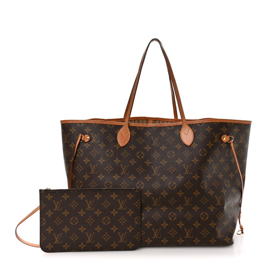 Monogram Neo Neverfull GM