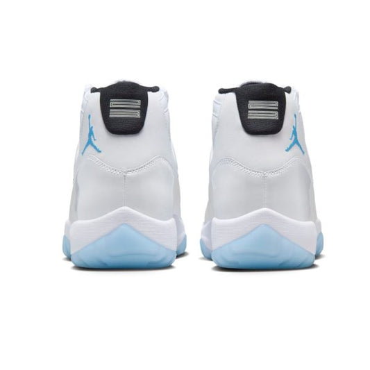 Air Jordan 11 ‘Legend Blue’ 2024 CT8012-104
