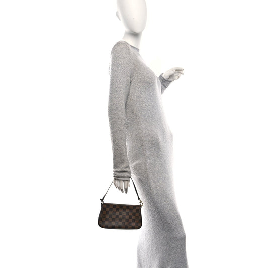 Damier Ebene Navona Pochette Accessories