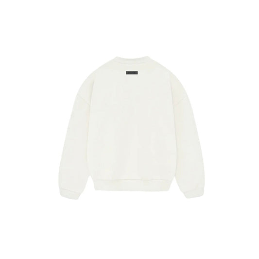 Essentials FW23 Cloud Dancer Sweatshirt