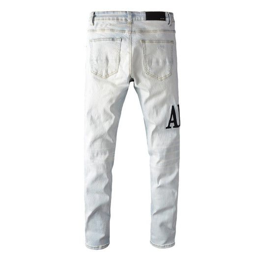 AMRI #650 Jeans