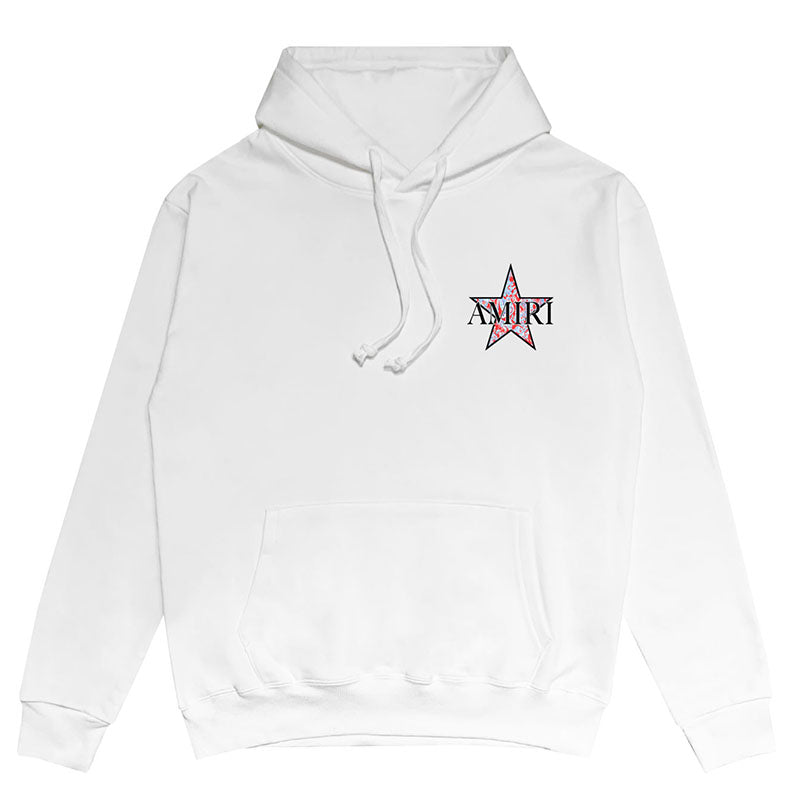 AMRI Hoodies H031