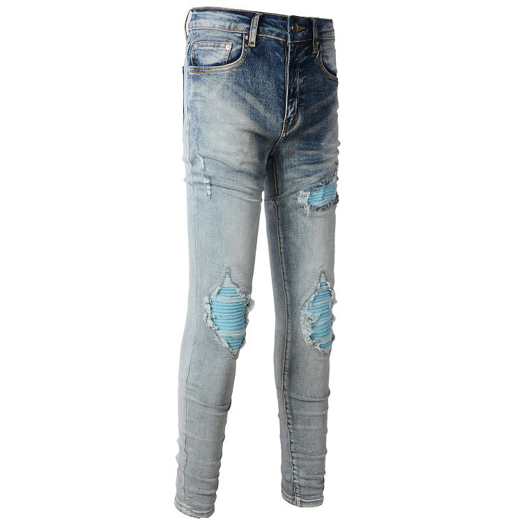 AMRI Jeans #1332