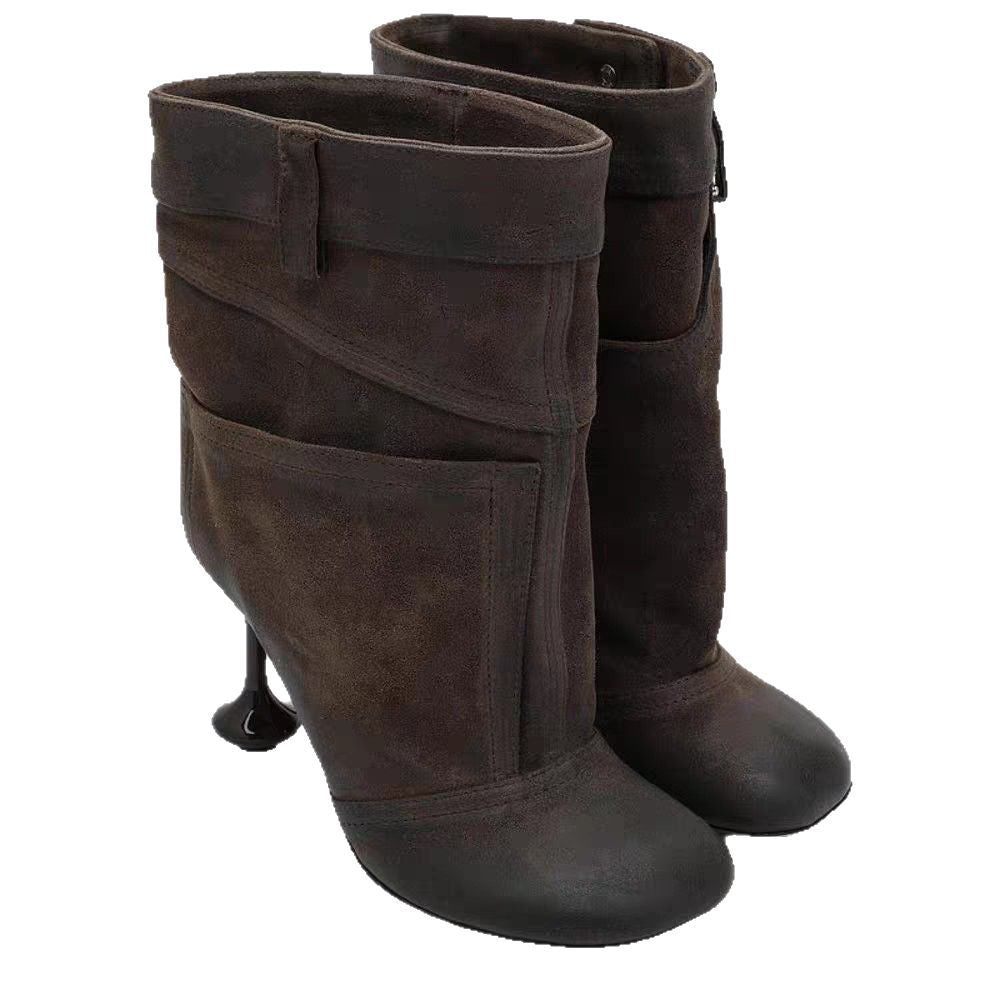 Loewe Boots