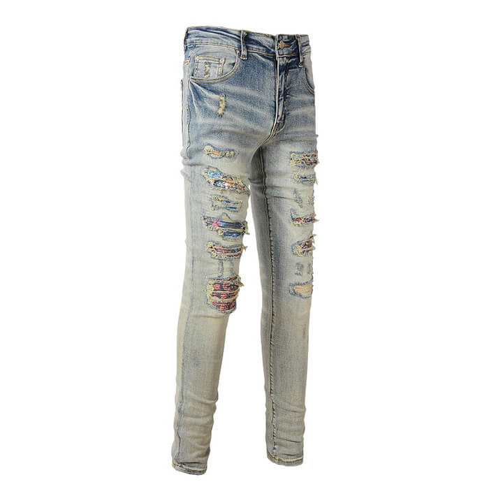 AMRI #876 Jeans