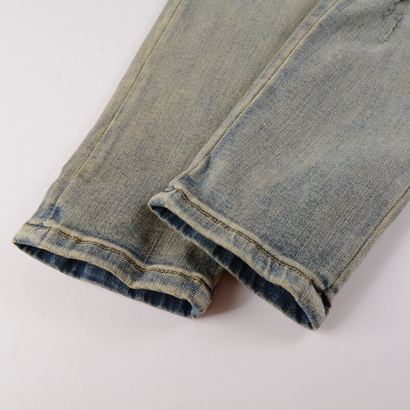 AMRI Jeans #888
