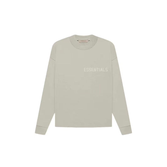 Essentials FW22 Smoke Long Sleeve