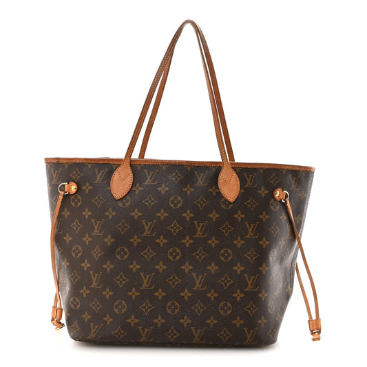 Monogram Neverfull MM