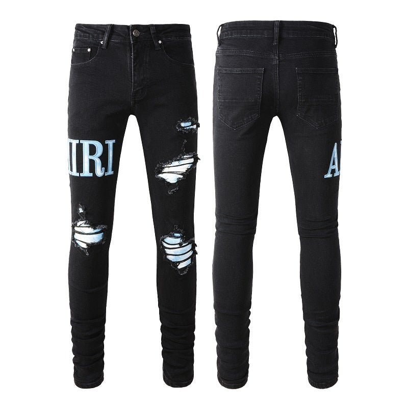 AMRI Jeans #1315