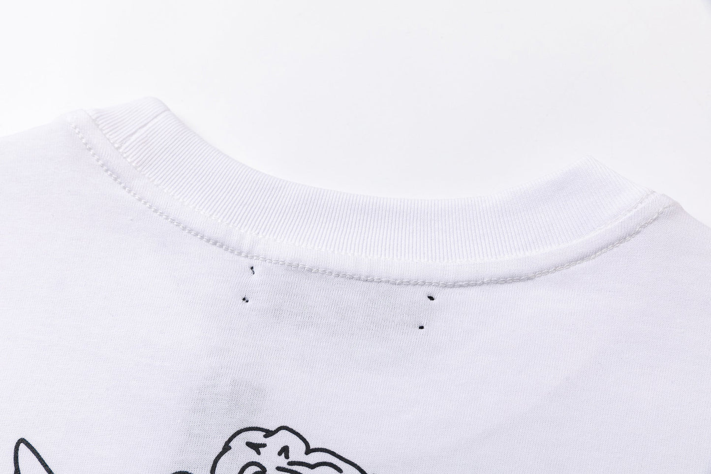 AMRI Cupid angel T-shirts