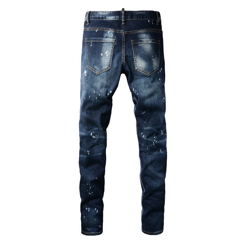 AMRI Jeans #6905