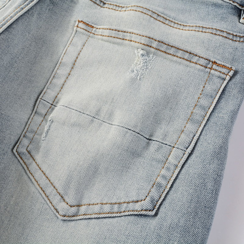 AMRI Jeans #6667