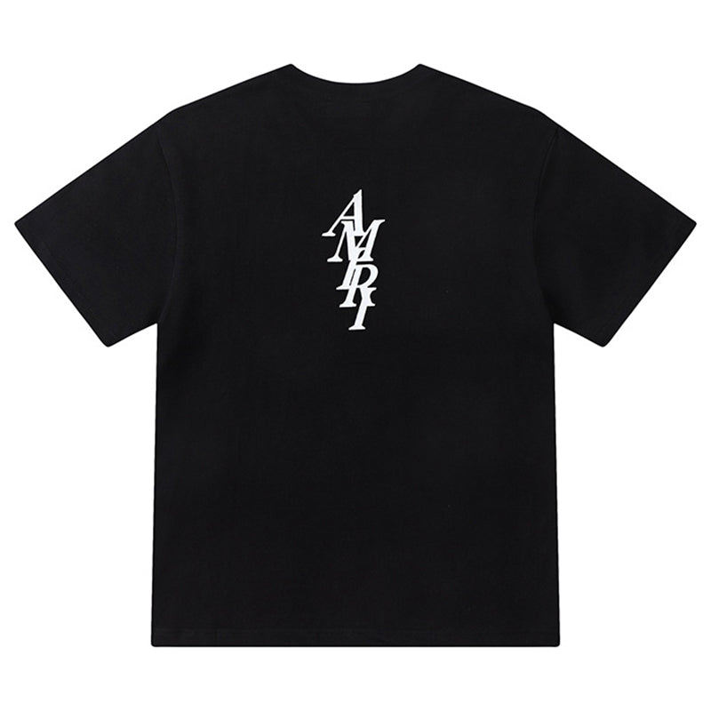 AMRI Stack Slim Fit T-Shirt