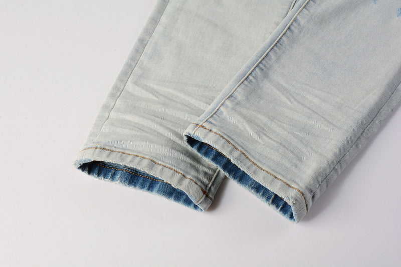 AMRI Jeans #8887