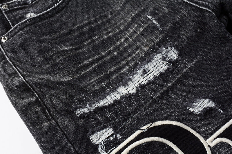 AMRI Jeans #8836