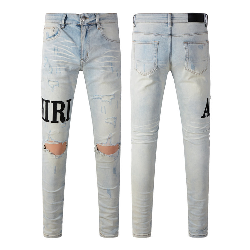 AMRI Jeans #650