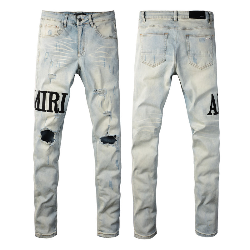 AMRI Jeans #650