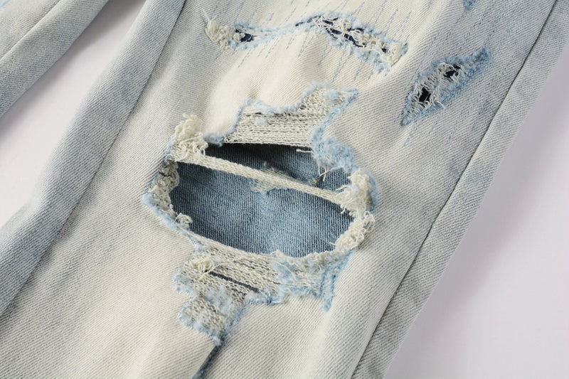AMRI Jeans #8902