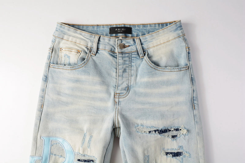 AMRI Jeans #8902
