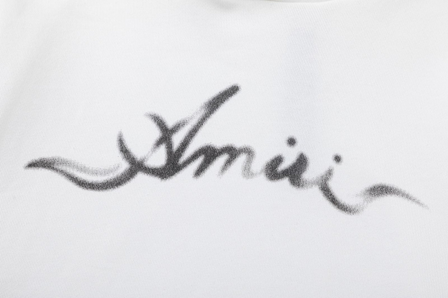 AMRI Smoker Long Sleeved Hoodies