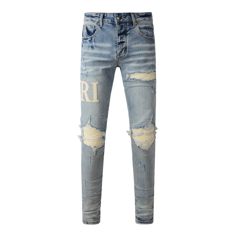 AMRI Jeans #8905