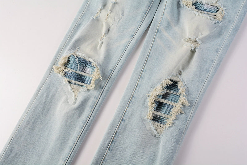 AMRI Jeans #6645-1