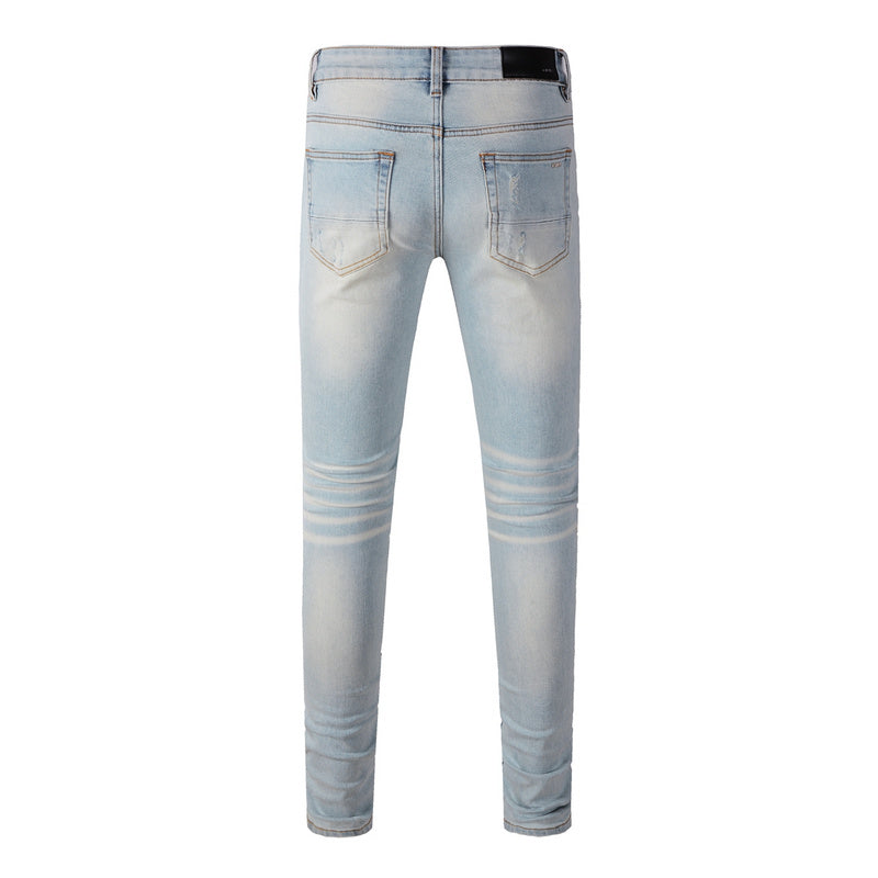 AMRI Jeans #6645-1