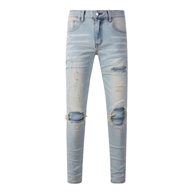 AMRI Jeans #6645-1