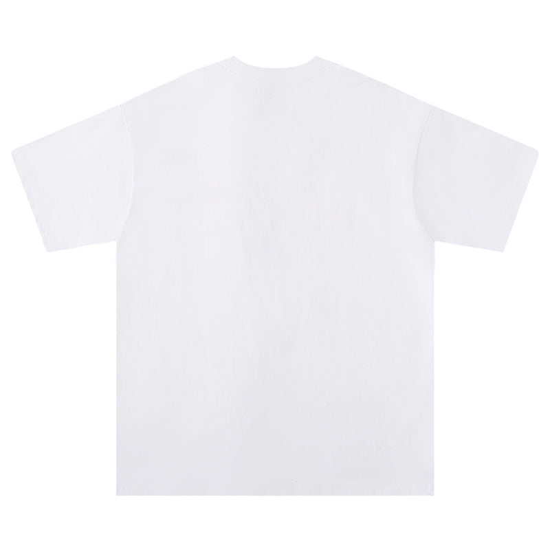 AMRI HOLLYWOOD TEE T-Shirts