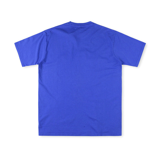 Sp5der OG Logo V2 Heavyweight Tee