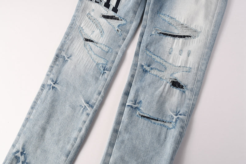 AMRI Jeans #8920