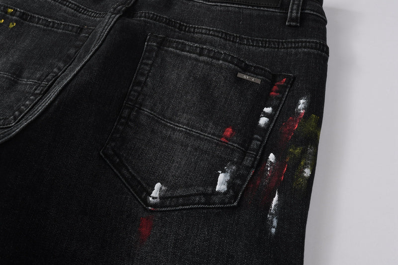 AMRI Jeans #8913
