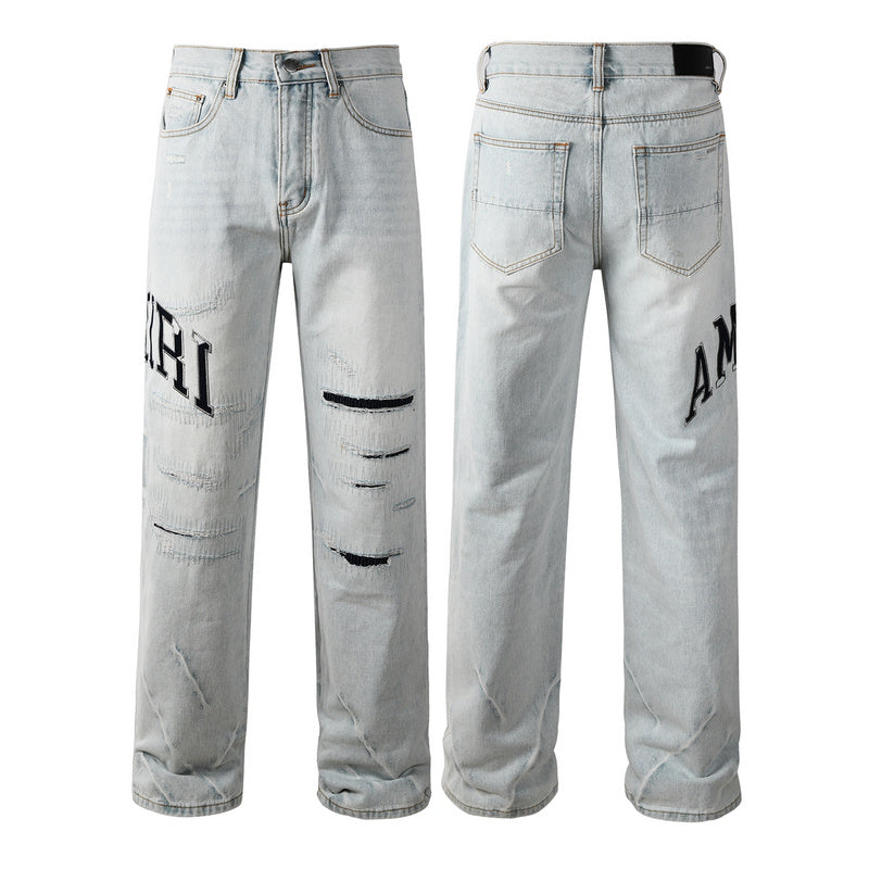AMRI Jeans #8916
