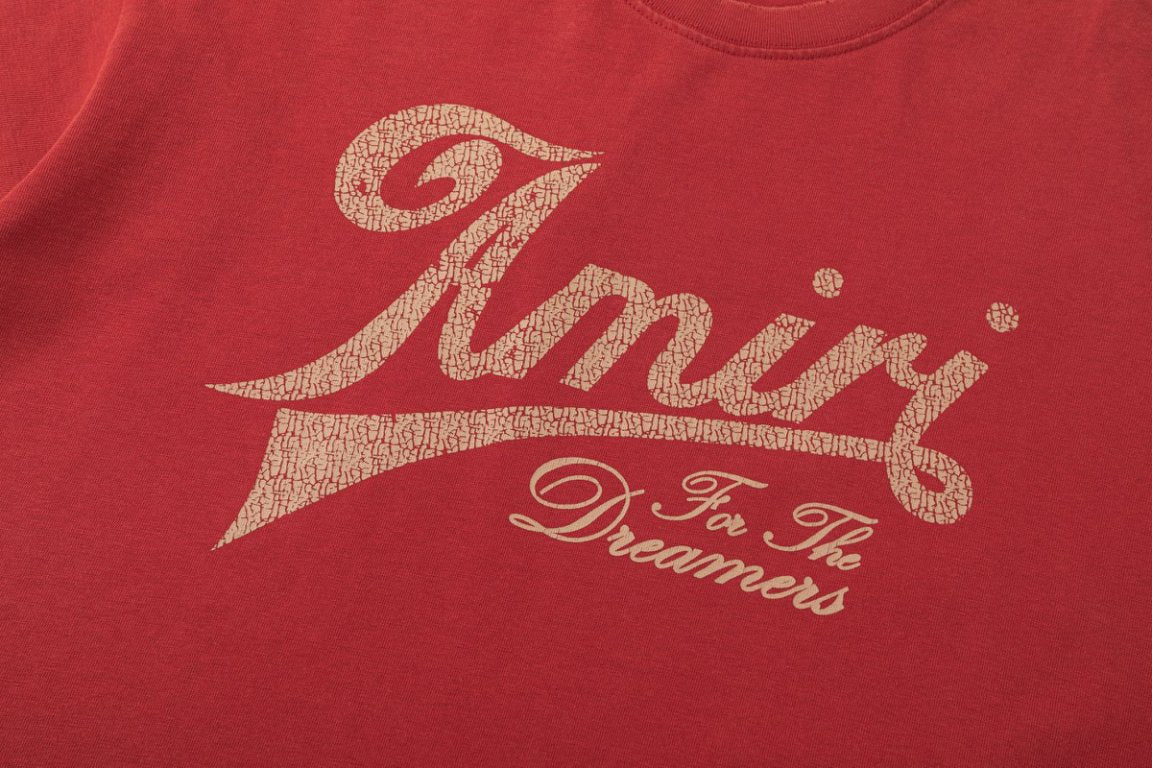 AMRI Good Life Tee