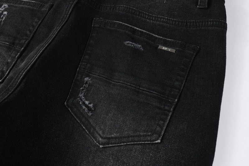 AMRI Jeans #8924