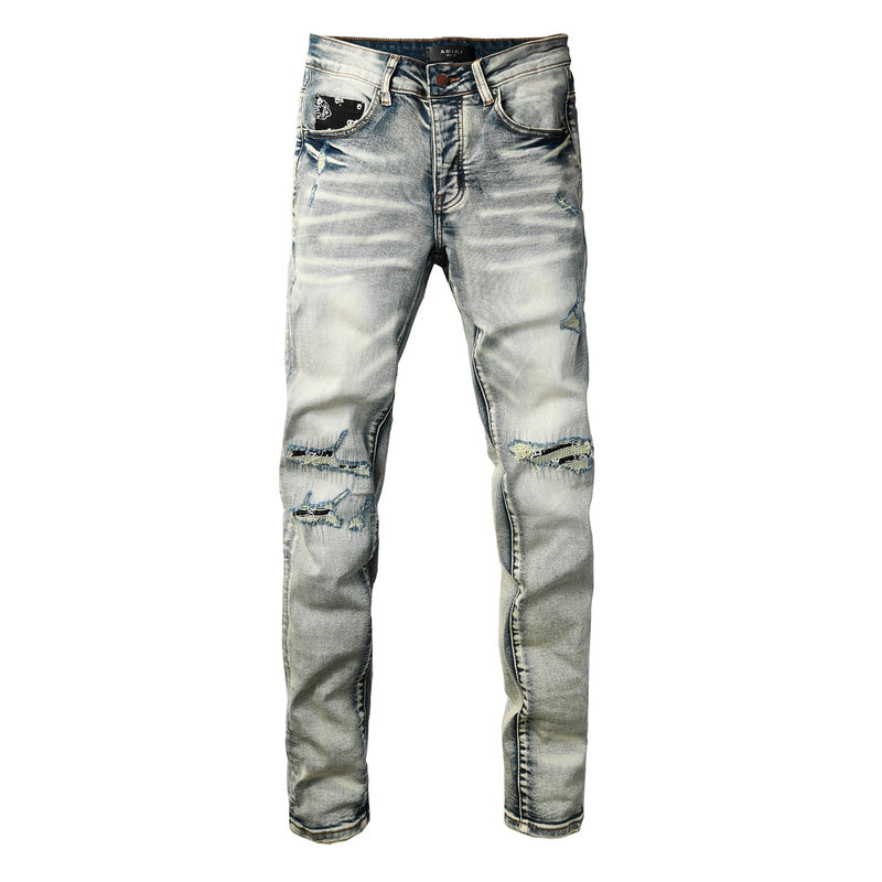 AMRI Jeans #8929