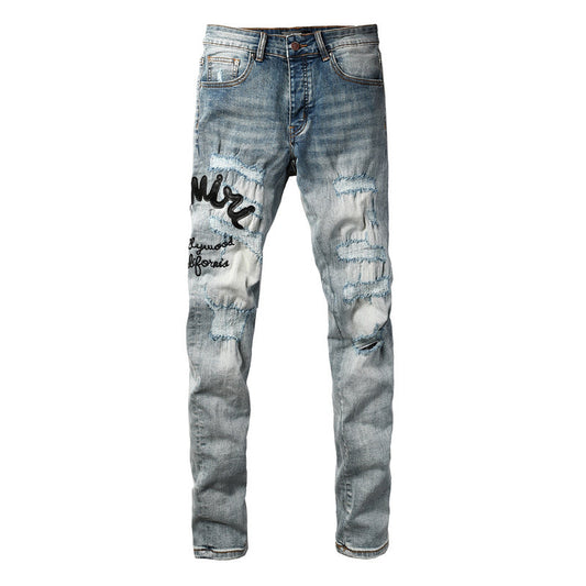 AMRI Jeans #8931