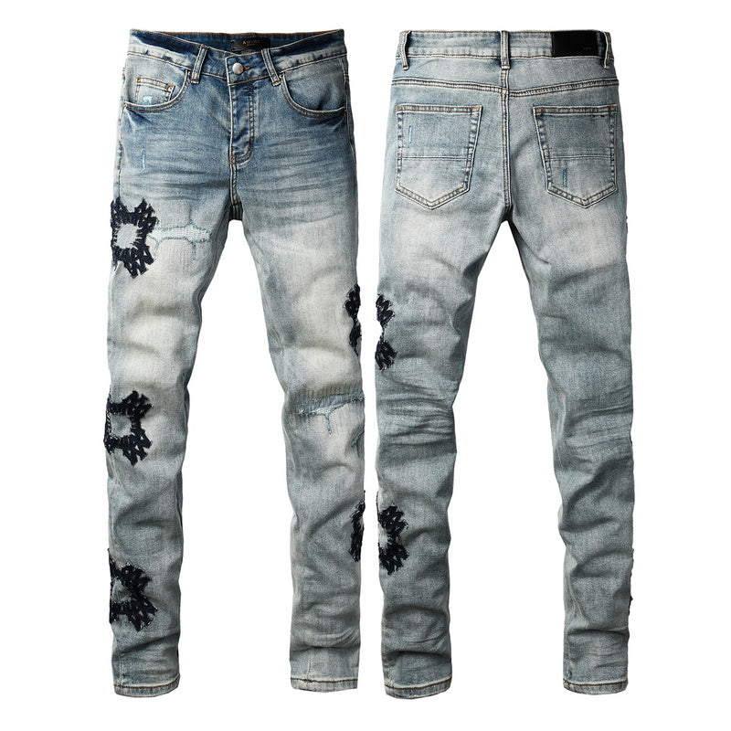 AMRI Jeans #8936