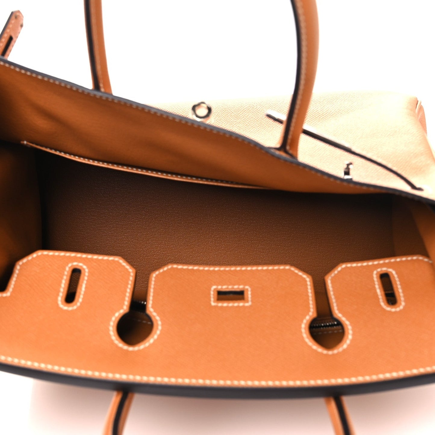 Epsom BIRKIN 30 Toffee