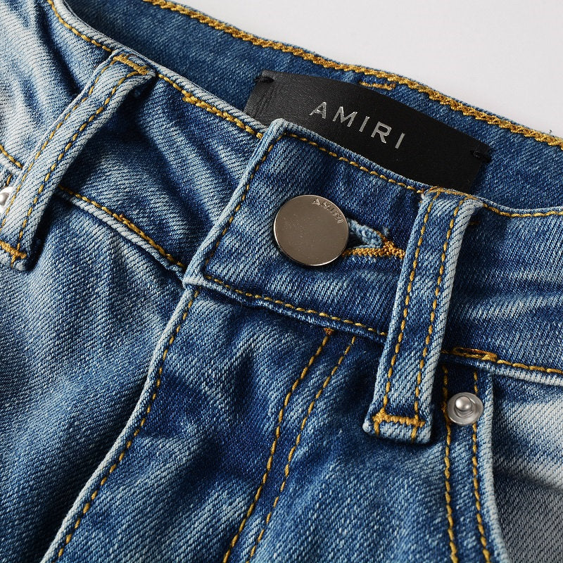 AMRI Jeans #6612