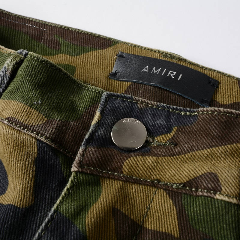 AMRI Jeans #1329