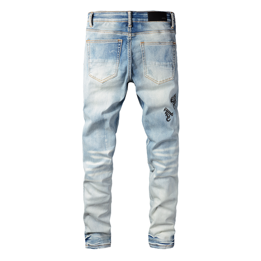 AMRI #828 Jeans